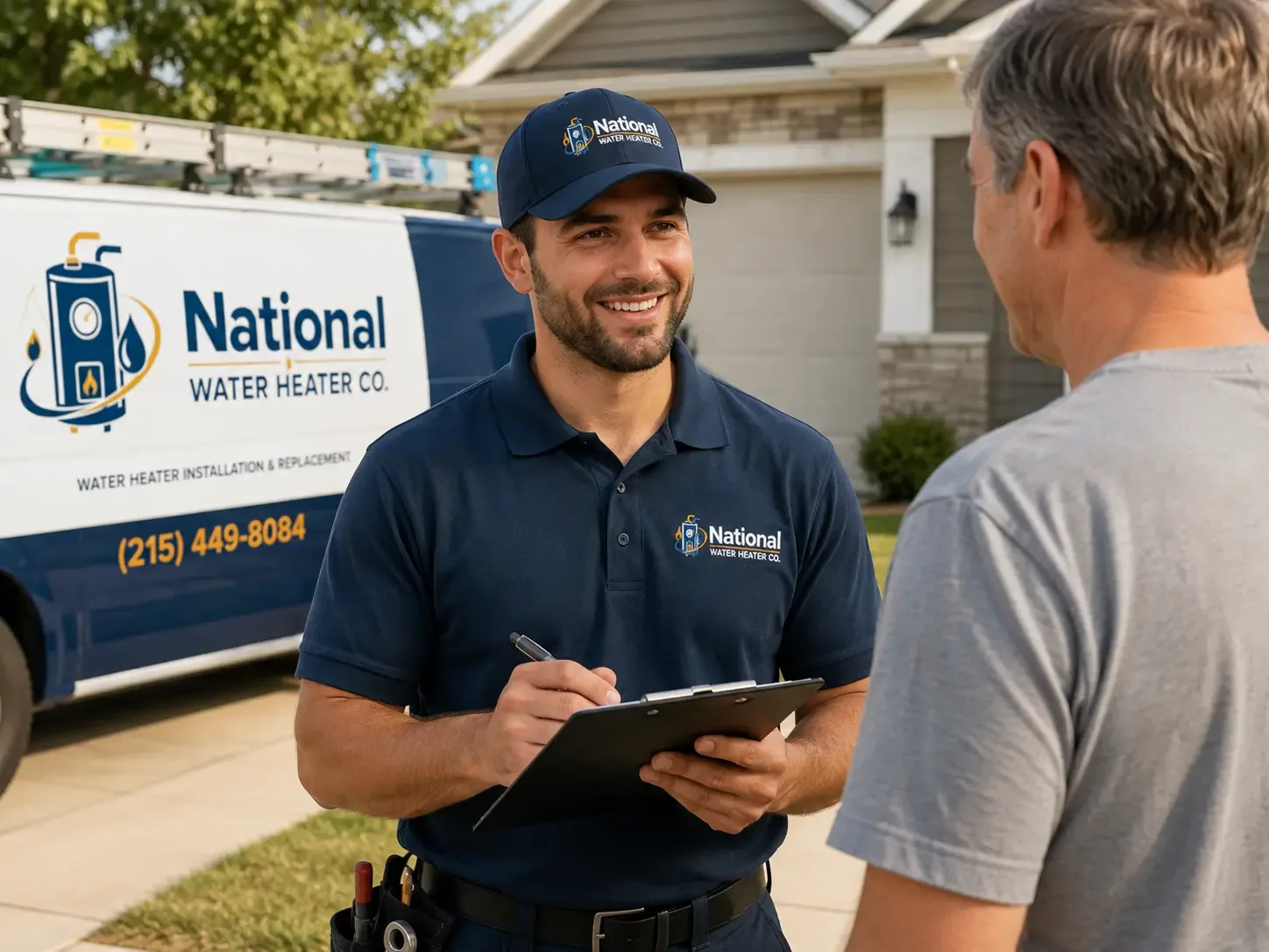 Water Heater Installation Bluewater, NM FAQs